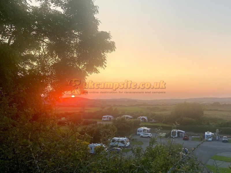 Home Farm Caravan Park