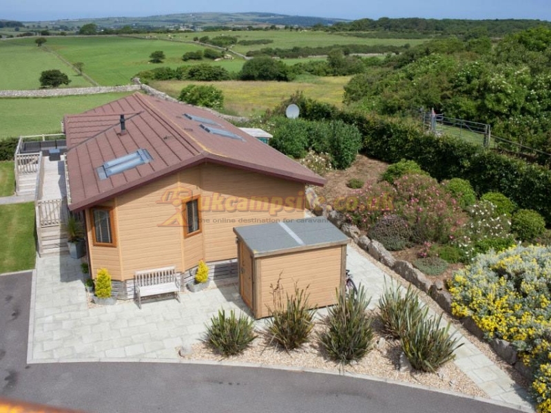 Home Farm Caravan Park