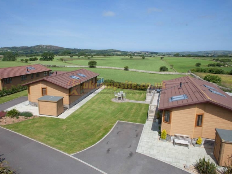 Home Farm Caravan Park