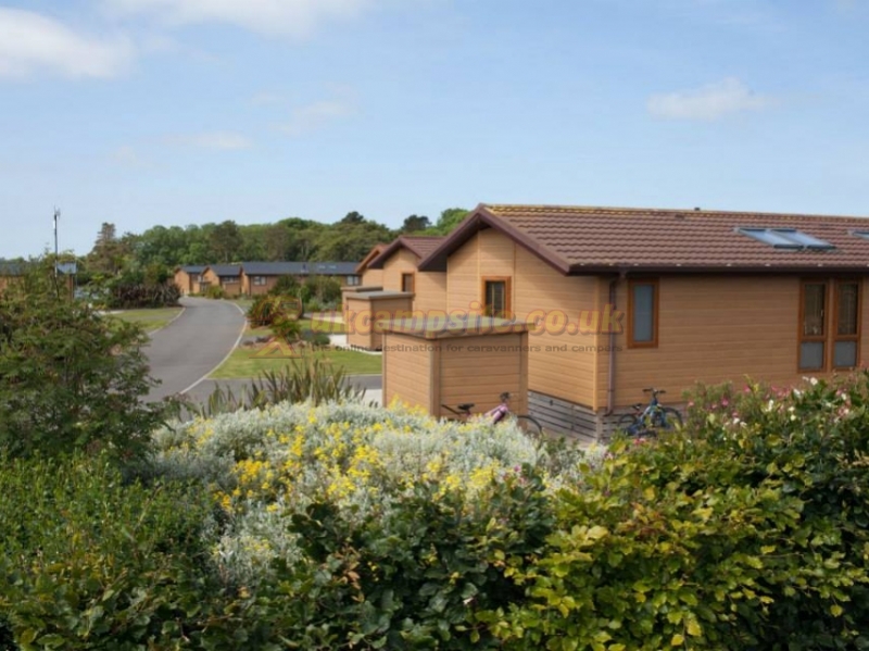 Home Farm Caravan Park