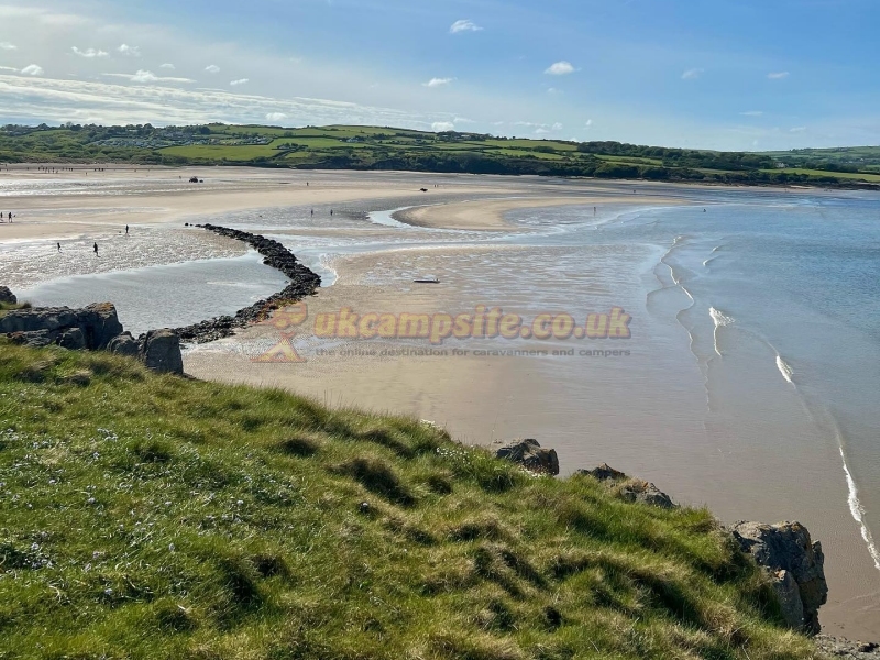 Home Farm Caravan Park