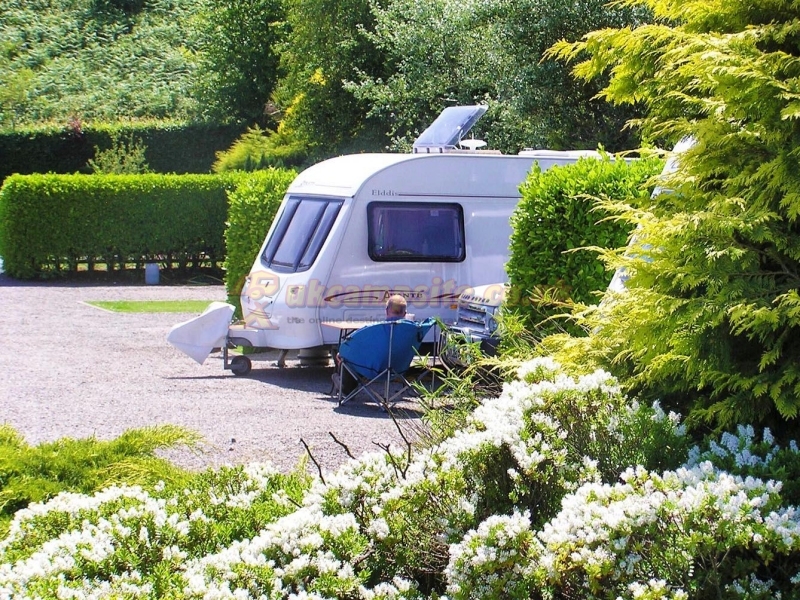 Home Farm Caravan Park