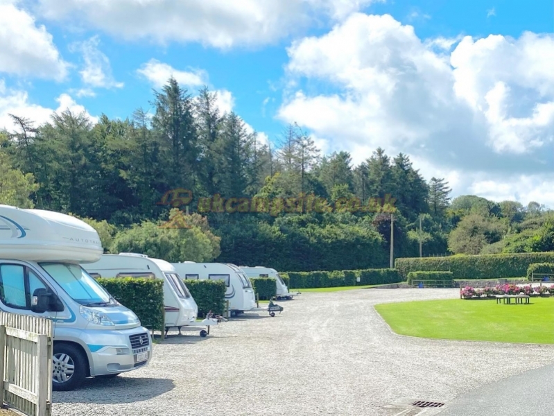 Home Farm Caravan Park