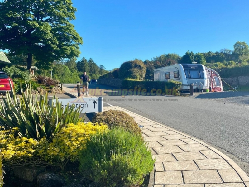 Home Farm Caravan Park