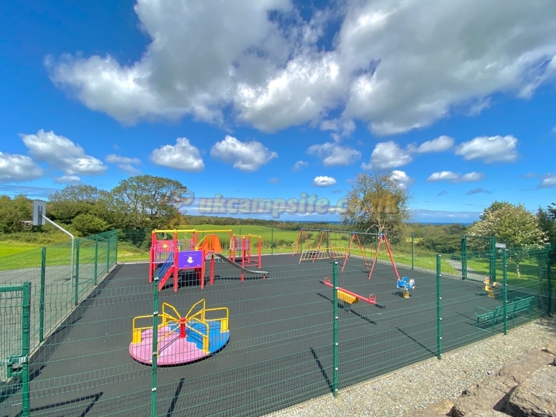Home Farm Caravan Park