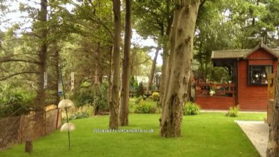 Allerton Park Caravan Park