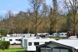 Callander Woods Holiday Park
