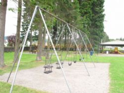 Callander Woods Holiday Park