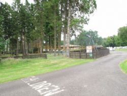 Callander Woods Holiday Park