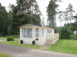 Callander Woods Holiday Park