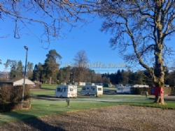 Callander Woods Holiday Park
