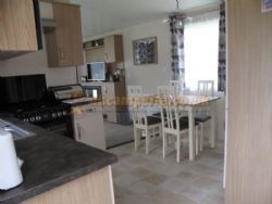 Callander Woods Holiday Park