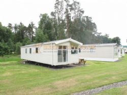 Callander Woods Holiday Park
