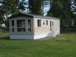 Callander Woods Holiday Park