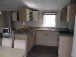Callander Woods Holiday Park