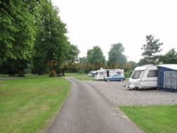 Callander Woods Holiday Park