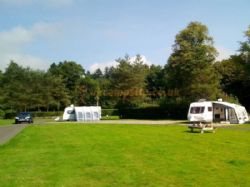 Callander Woods Holiday Park