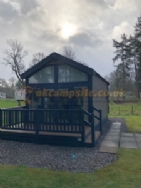 Callander Woods Holiday Park