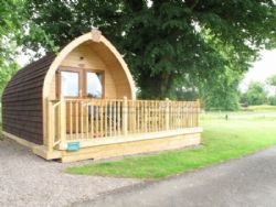 Callander Woods Holiday Park