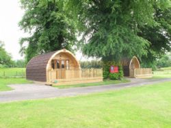 Callander Woods Holiday Park