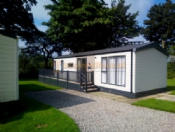 Callander Woods Holiday Park