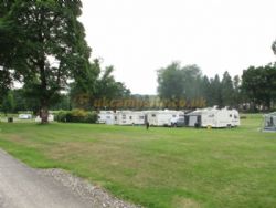 Callander Woods Holiday Park