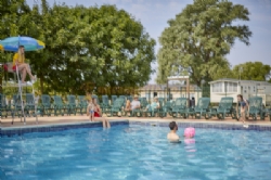 Highfield Grange Holiday Park   Parkdean Resorts