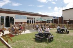 Highfield Grange Holiday Park   Parkdean Resorts