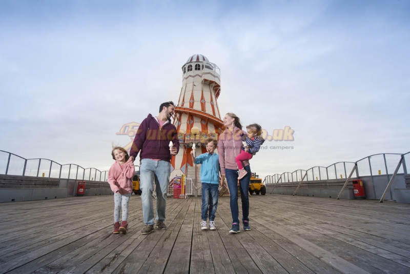 Highfield Grange Holiday Park   Parkdean Resorts
