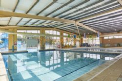 Highfield Grange Holiday Park   Parkdean Resorts