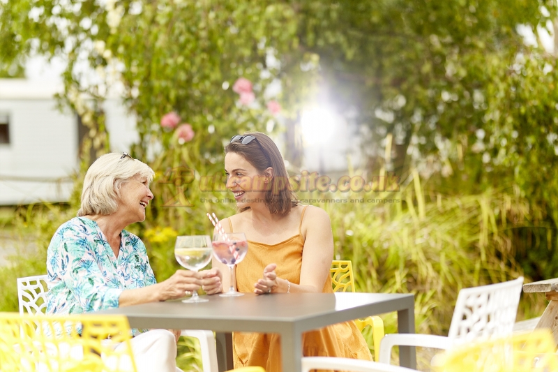 Highfield Grange Holiday Park   Parkdean Resorts