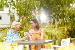 Highfield Grange Holiday Park   Parkdean Resorts