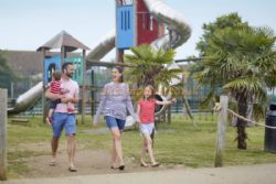 Highfield Grange Holiday Park   Parkdean Resorts