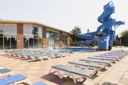 Highfield Grange Holiday Park   Parkdean Resorts
