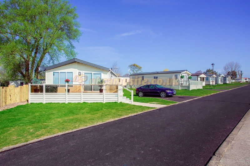 Highfield Grange Holiday Park   Parkdean Resorts