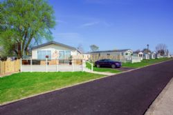 Highfield Grange Holiday Park   Parkdean Resorts