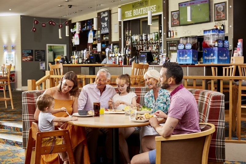 Highfield Grange Holiday Park   Parkdean Resorts