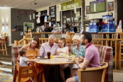 Highfield Grange Holiday Park   Parkdean Resorts