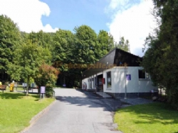 Faskally Woods Holiday Park