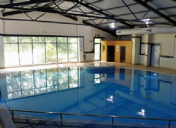 Faskally Woods Holiday Park