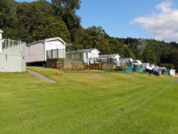 Faskally Woods Holiday Park