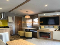 Faskally Woods Holiday Park
