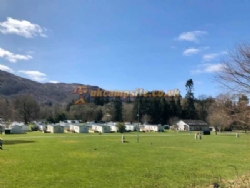 Faskally Woods Holiday Park