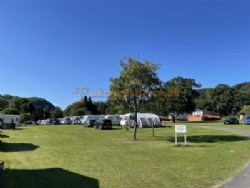 Faskally Woods Holiday Park