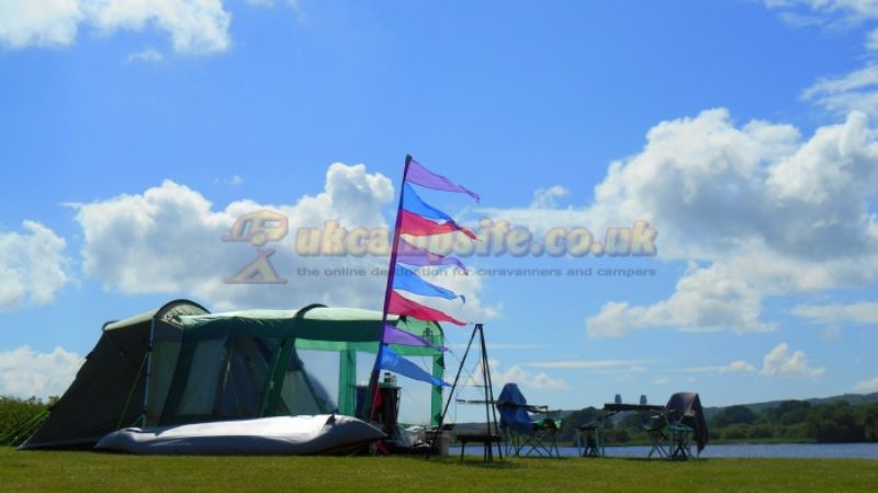 Loch Ken Holiday Park