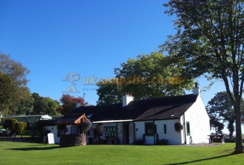 Loch Ken Holiday Park