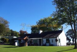 Loch Ken Holiday Park