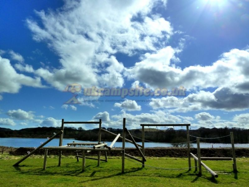 Loch Ken Holiday Park