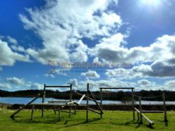 Loch Ken Holiday Park