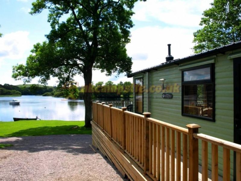 Loch Ken Holiday Park